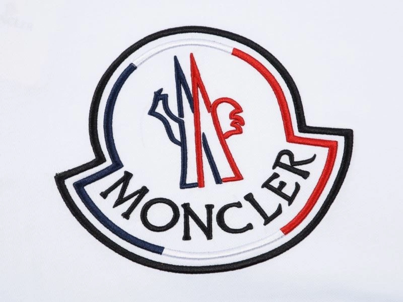 Contemporary Moncler T-Shirts 142612
