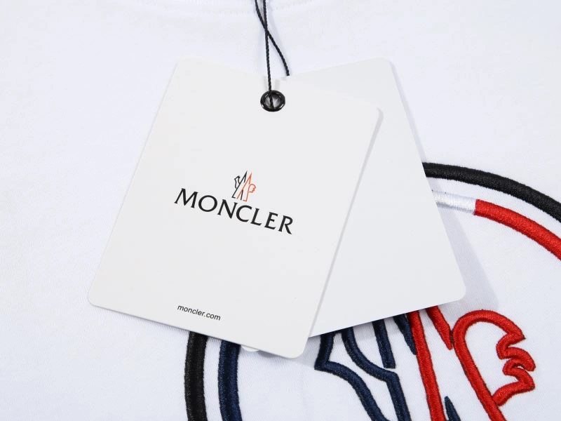 Contemporary Moncler T-Shirts 142612