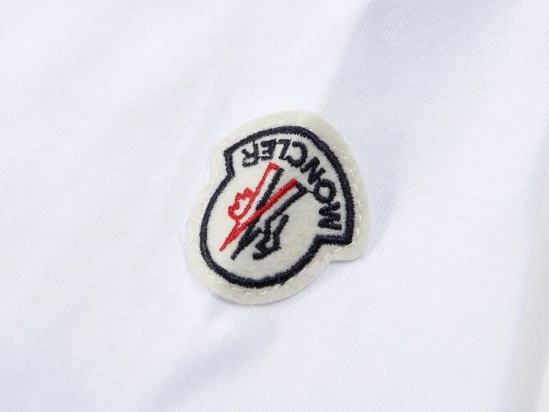 Contemporary Moncler T-Shirts 142612