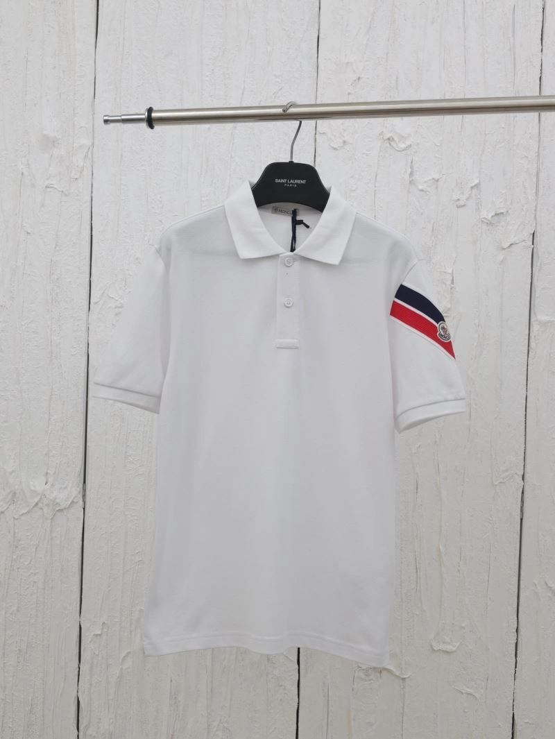 WrinkleFree Moncler T-Shirts 142630