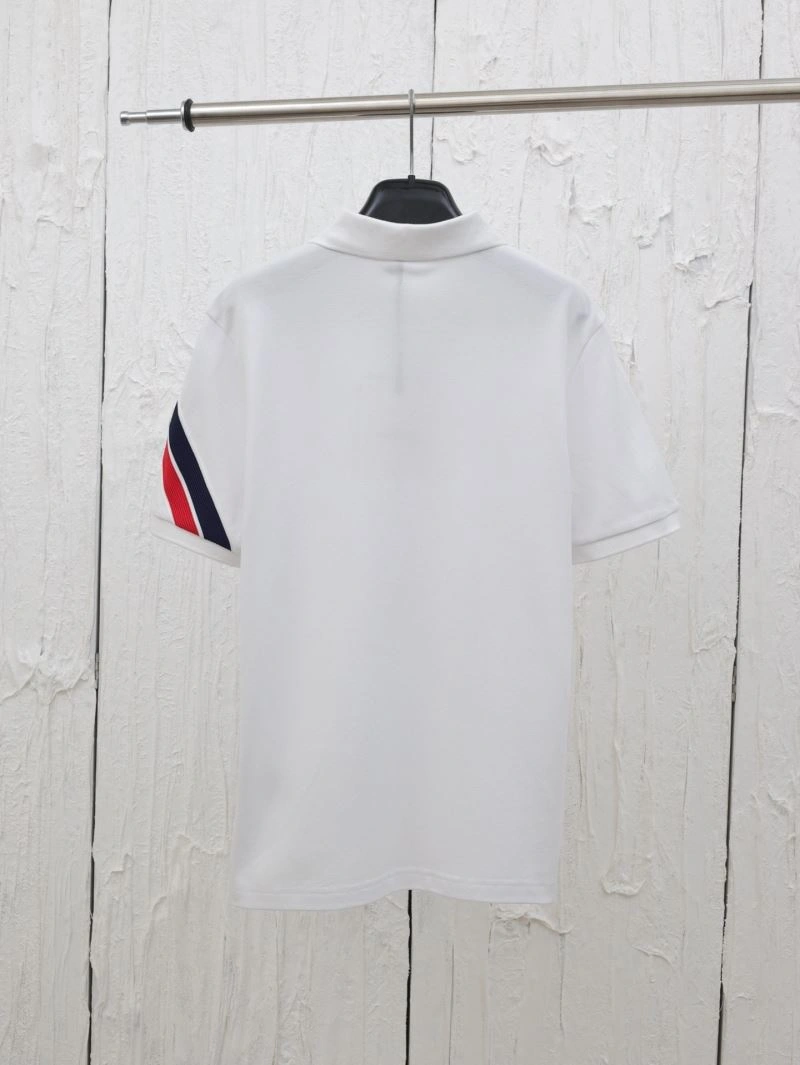 WrinkleFree Moncler T-Shirts 142630