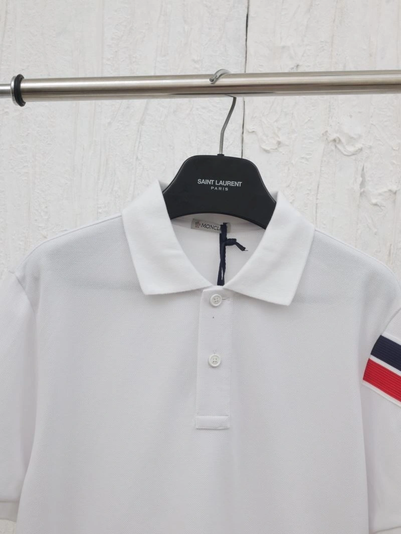 WrinkleFree Moncler T-Shirts 142630