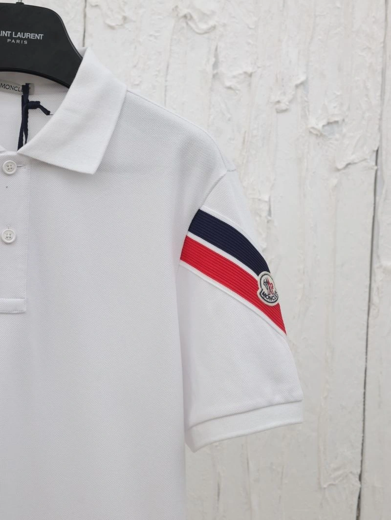 WrinkleFree Moncler T-Shirts 142630