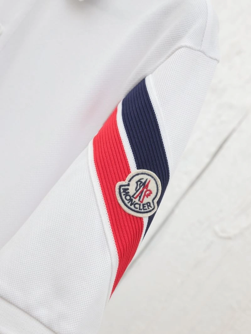 WrinkleFree Moncler T-Shirts 142630