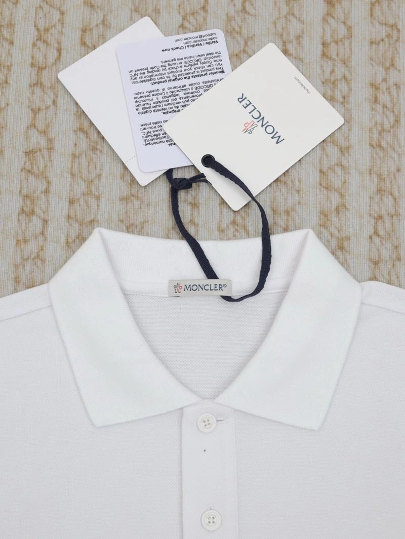 WrinkleFree Moncler T-Shirts 142630