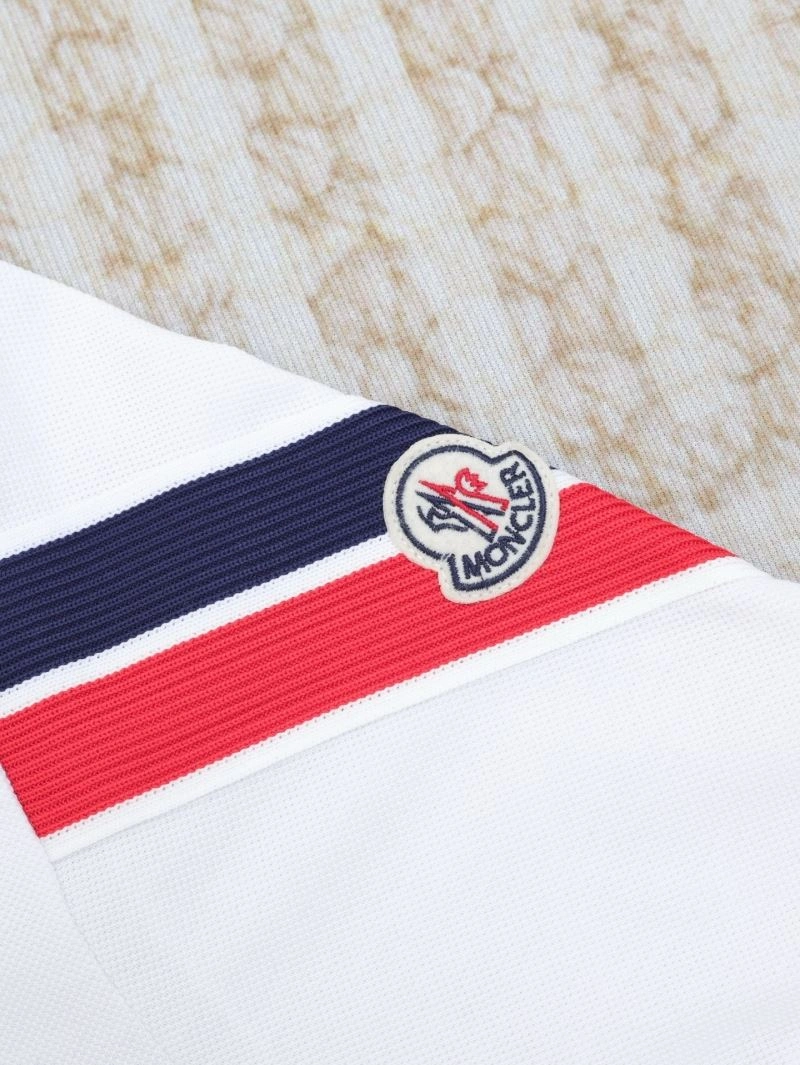 WrinkleFree Moncler T-Shirts 142630