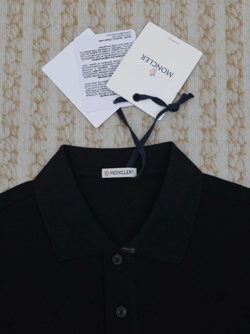 Reliable Moncler T-Shirts 142632