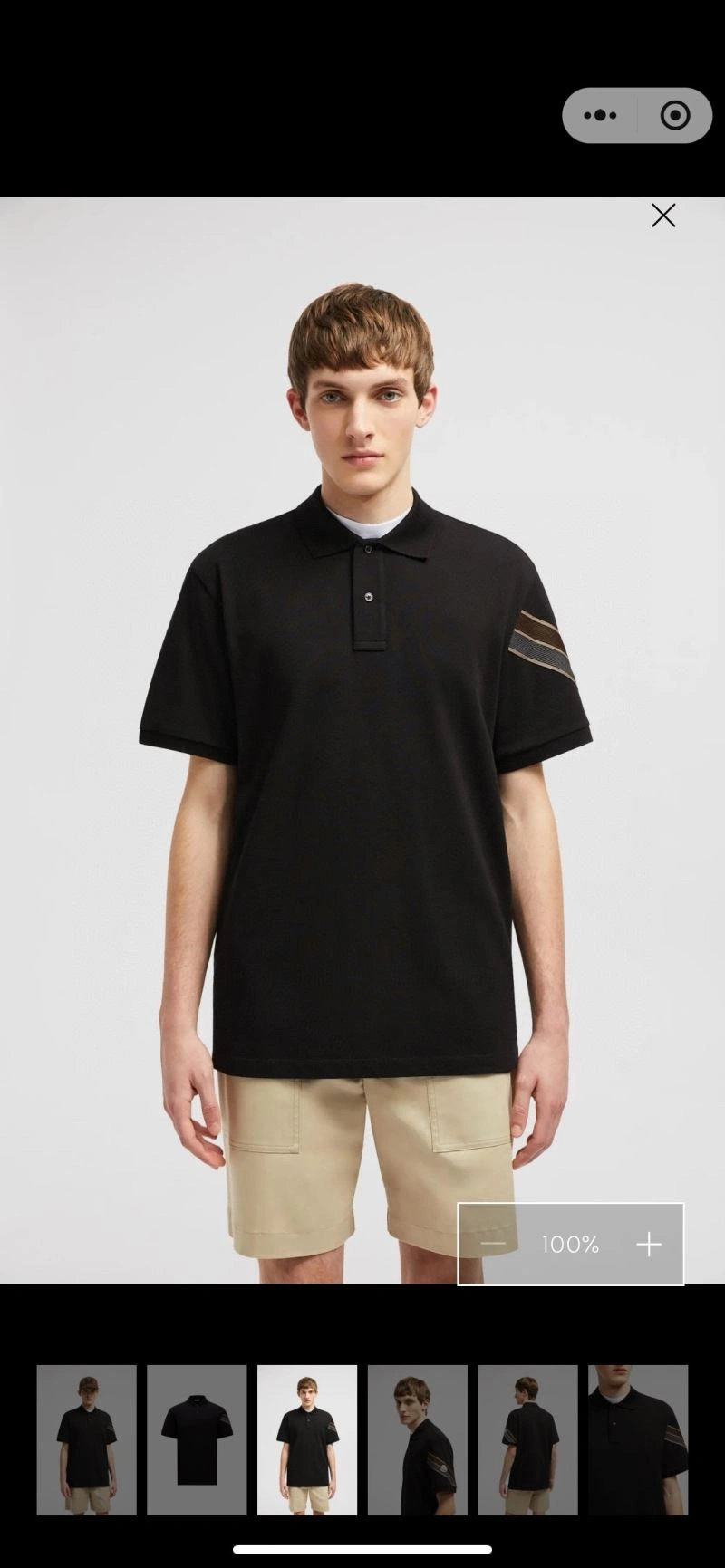Reliable Moncler T-Shirts 142632