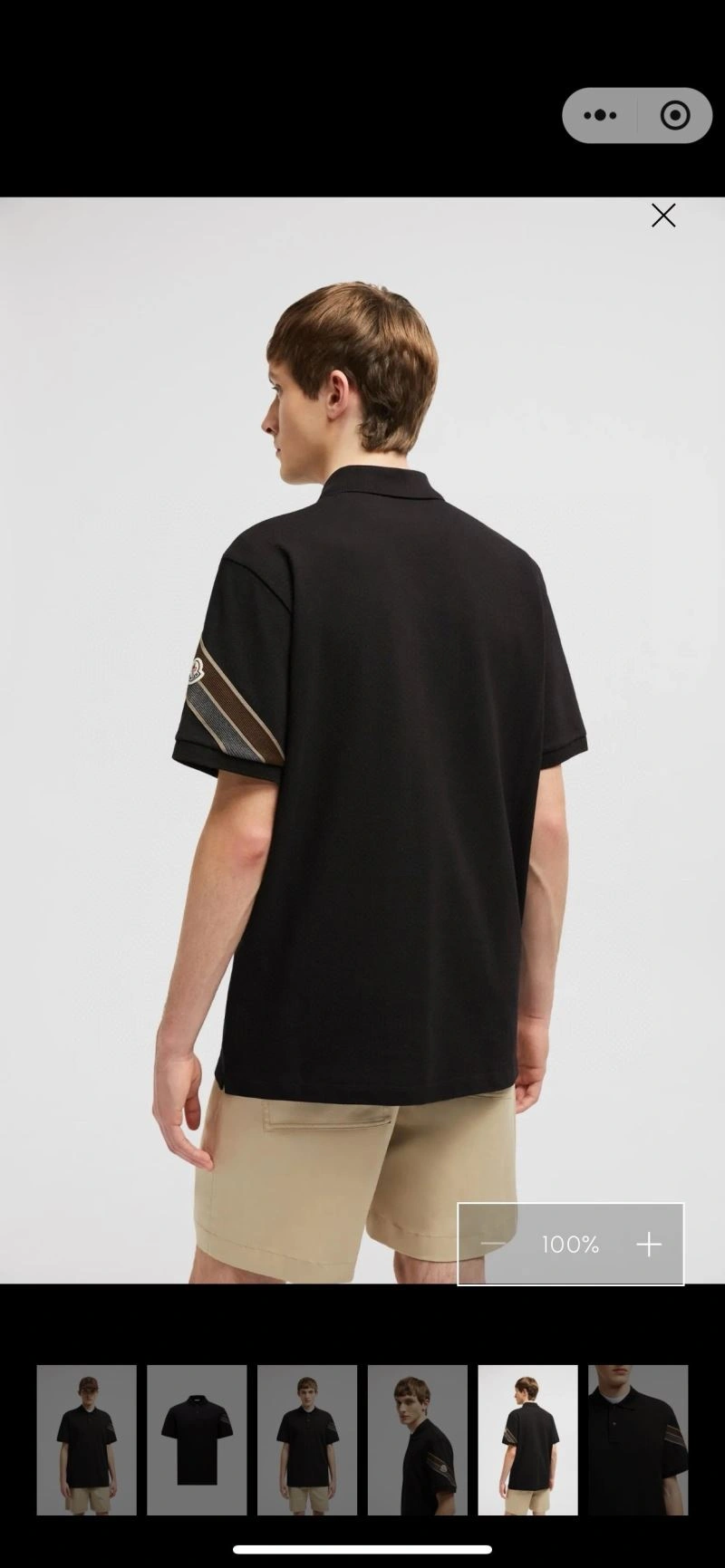 Reliable Moncler T-Shirts 142632