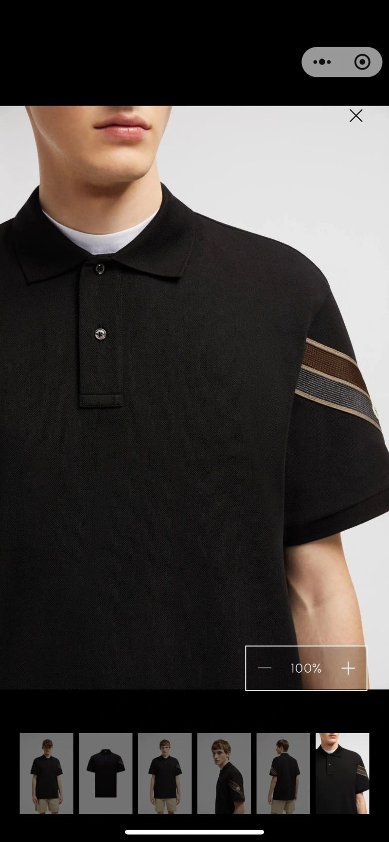 Reliable Moncler T-Shirts 142632