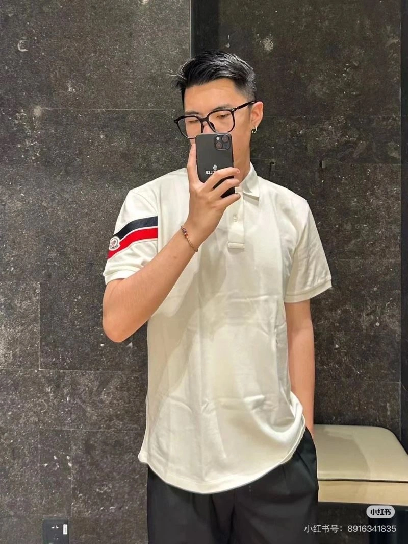 Reliable Moncler T-Shirts 142632