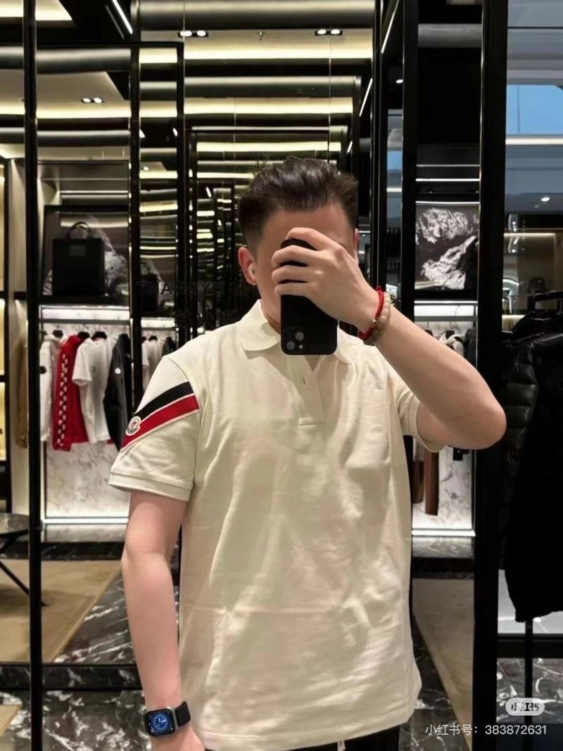 Reliable Moncler T-Shirts 142632