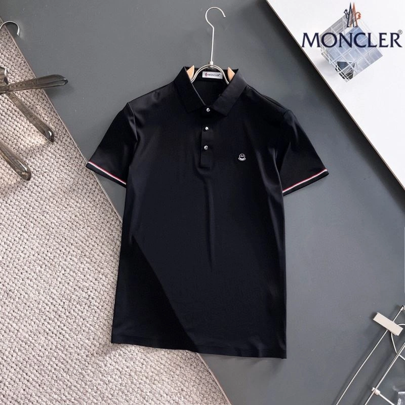 Moncler T-Shirts Sustainable 143682