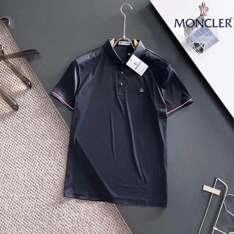 Moncler T-Shirts Sustainable 143682