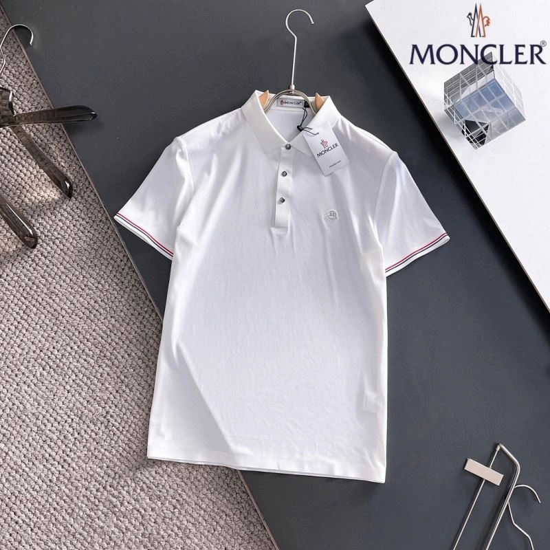 Moncler T-Shirts Sustainable 143682
