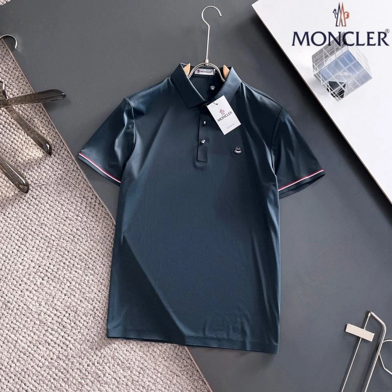 Moncler T-Shirts Sustainable 143682