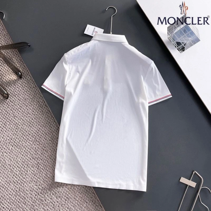 Moncler T-Shirts Sustainable 143682