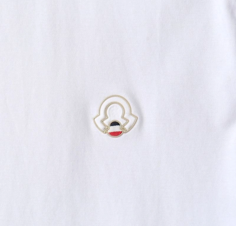 Moncler T-Shirts Casual 143678