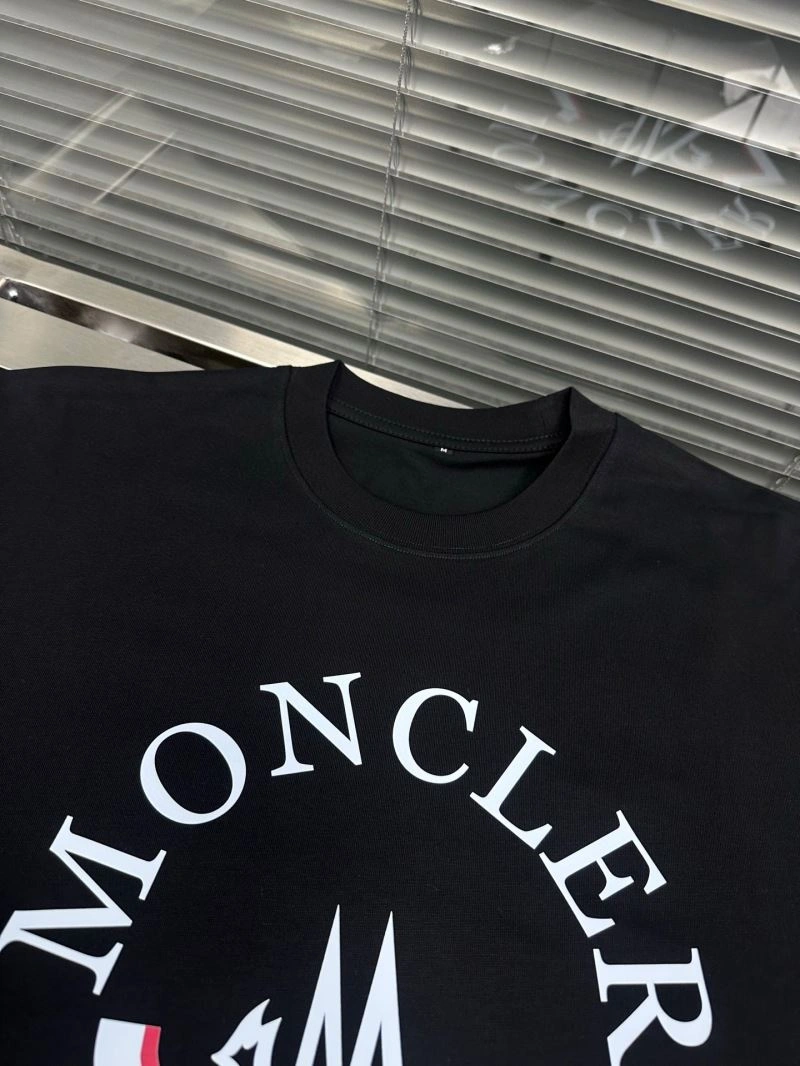 Soft Moncler T-Shirts 139813