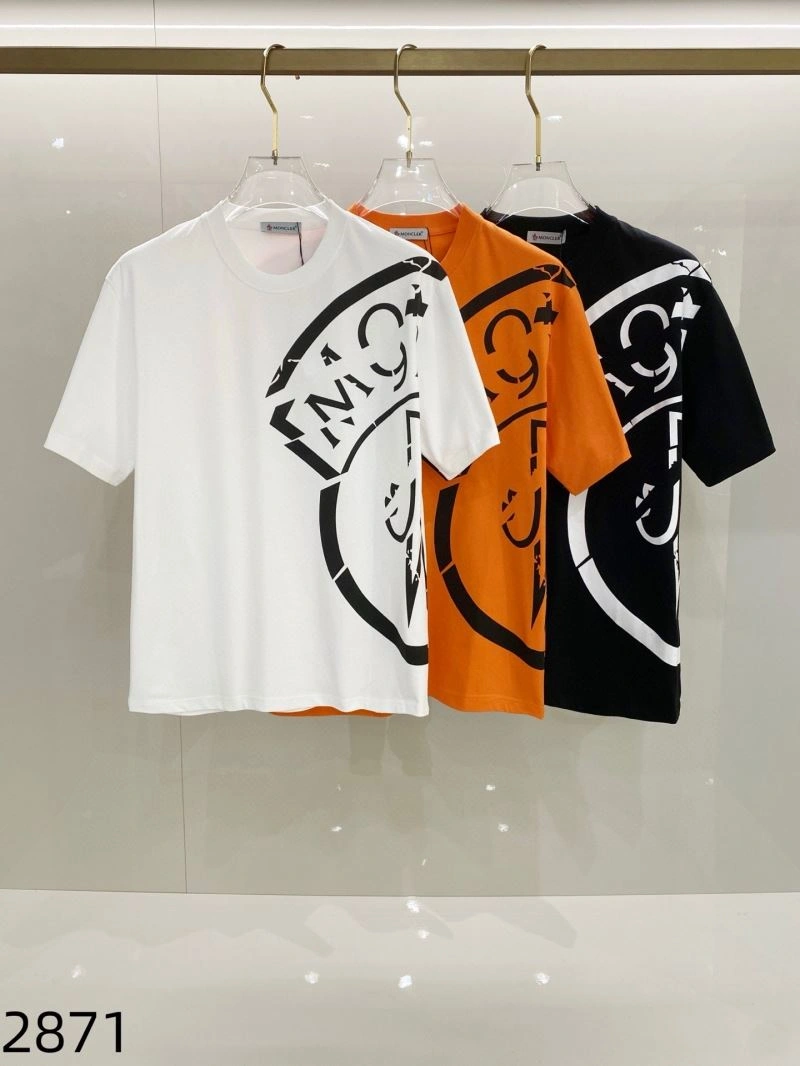 Unique Moncler T-Shirts 139817