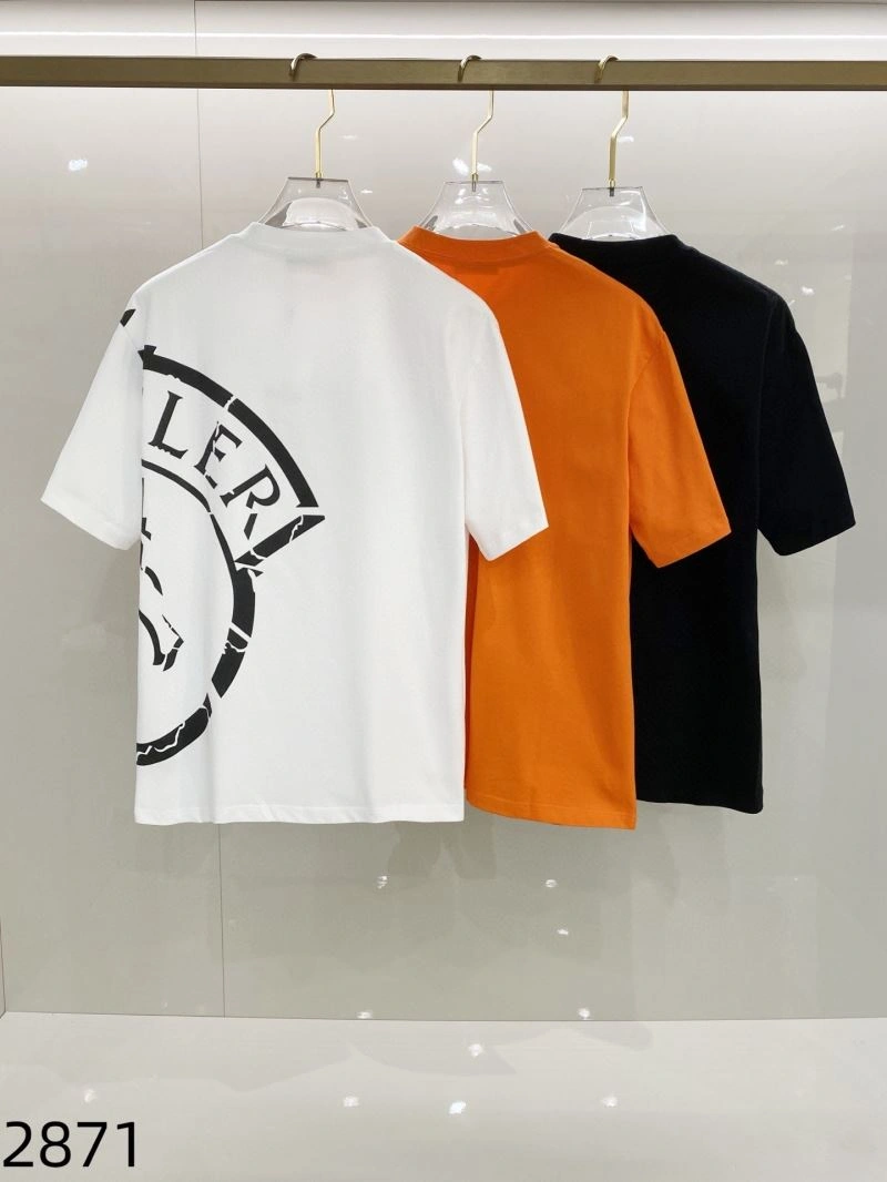 Unique Moncler T-Shirts 139817