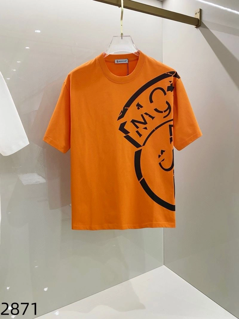 Unique Moncler T-Shirts 139817