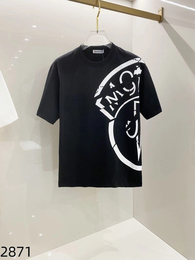 Unique Moncler T-Shirts 139817