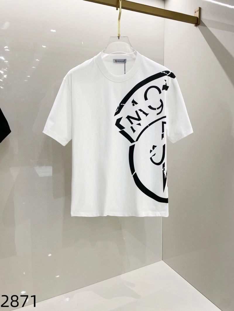 Unique Moncler T-Shirts 139817