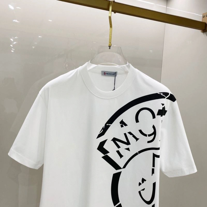 Unique Moncler T-Shirts 139817