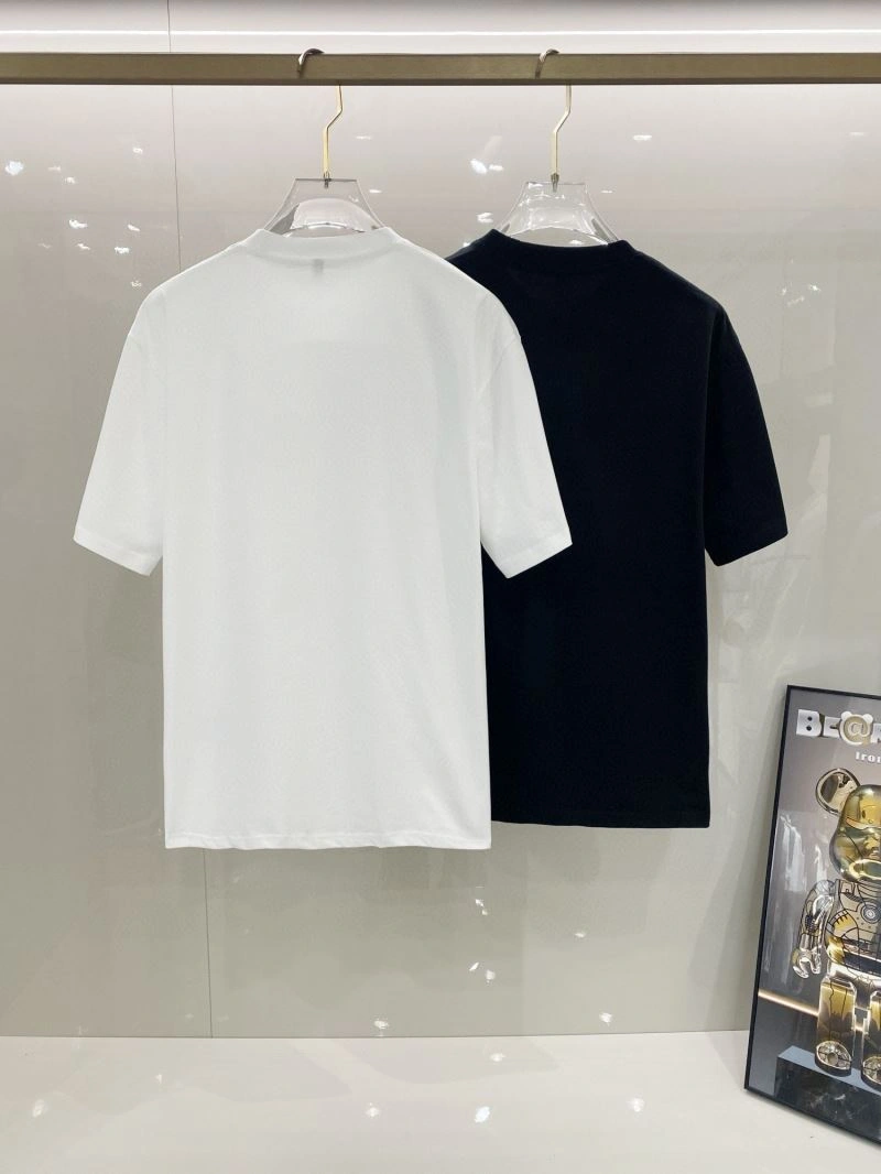 OdorResistant Moncler T-Shirts 139815
