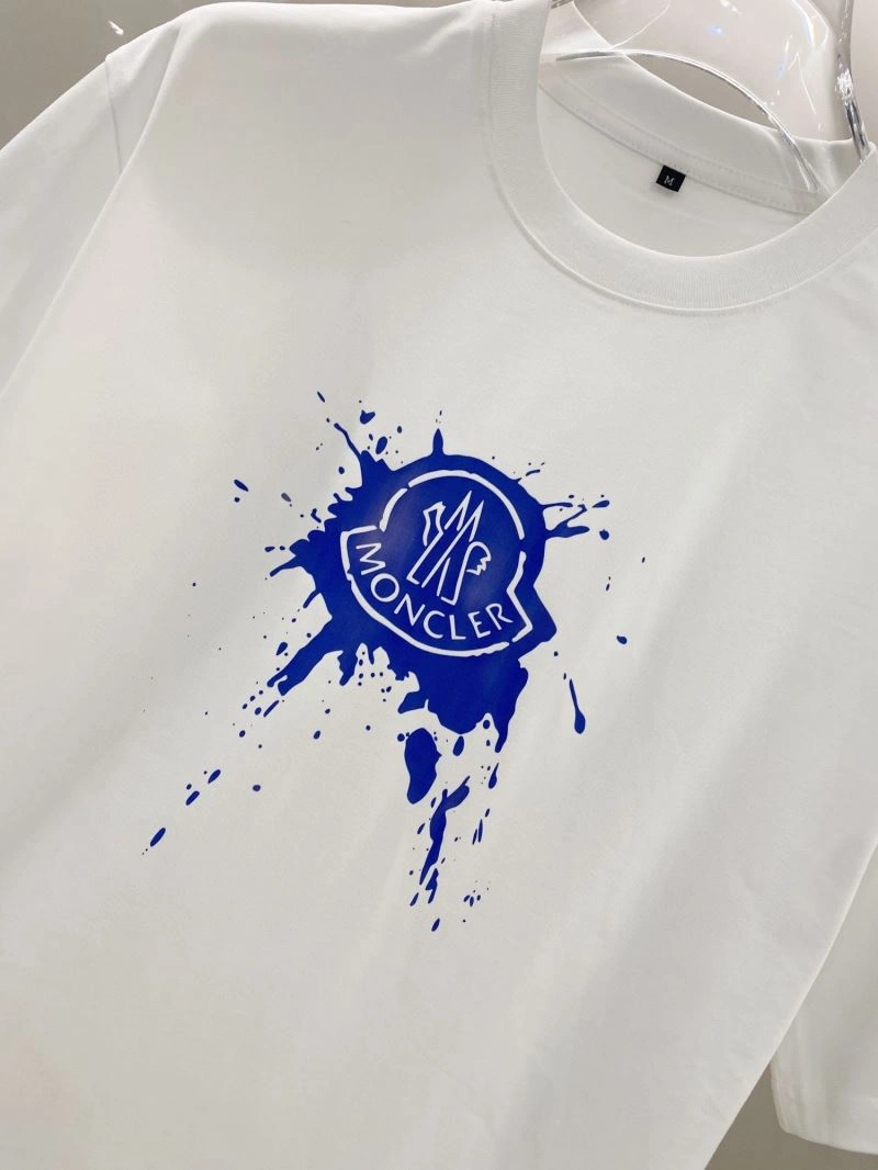 OdorResistant Moncler T-Shirts 139815