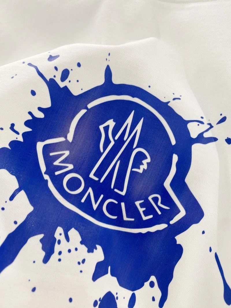OdorResistant Moncler T-Shirts 139815