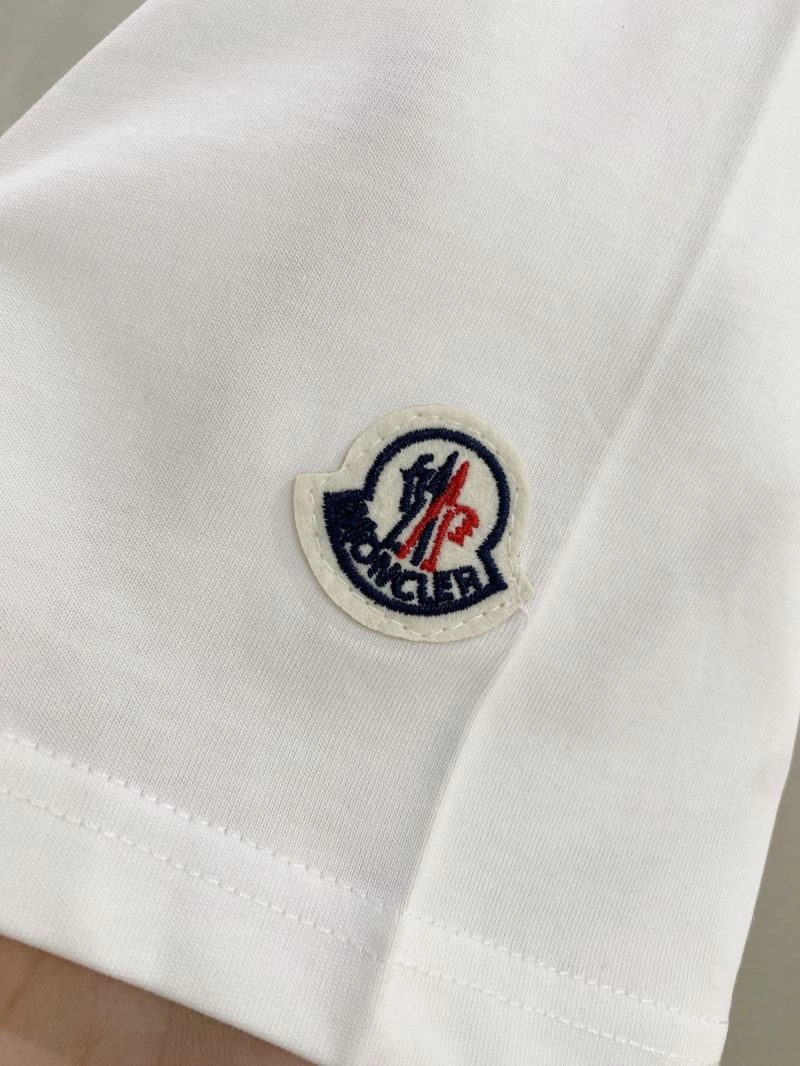 OdorResistant Moncler T-Shirts 139815