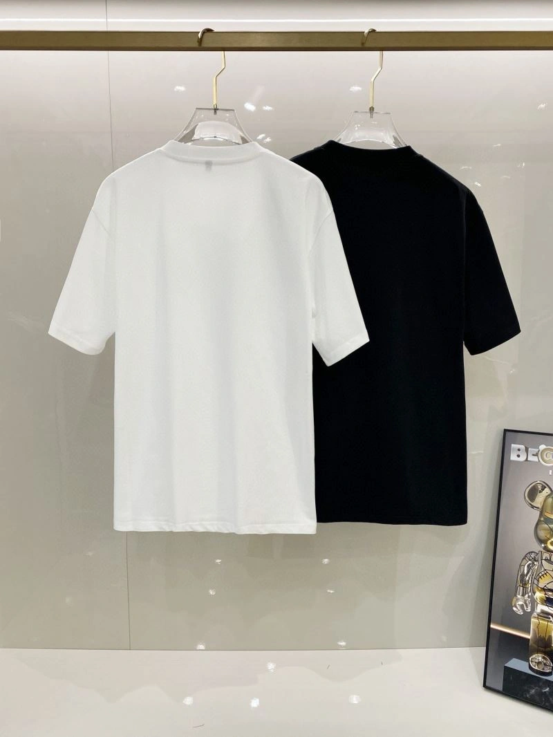 Comfortable Moncler T-Shirts 139807