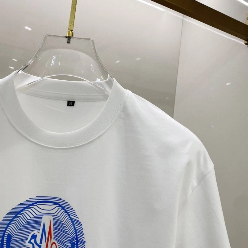 Comfortable Moncler T-Shirts 139807