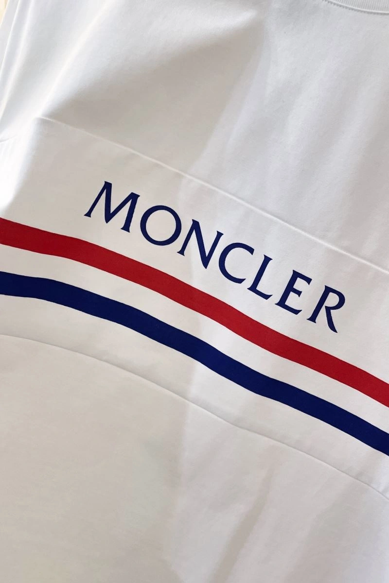 Moncler T-Shirts OnTrend 143170