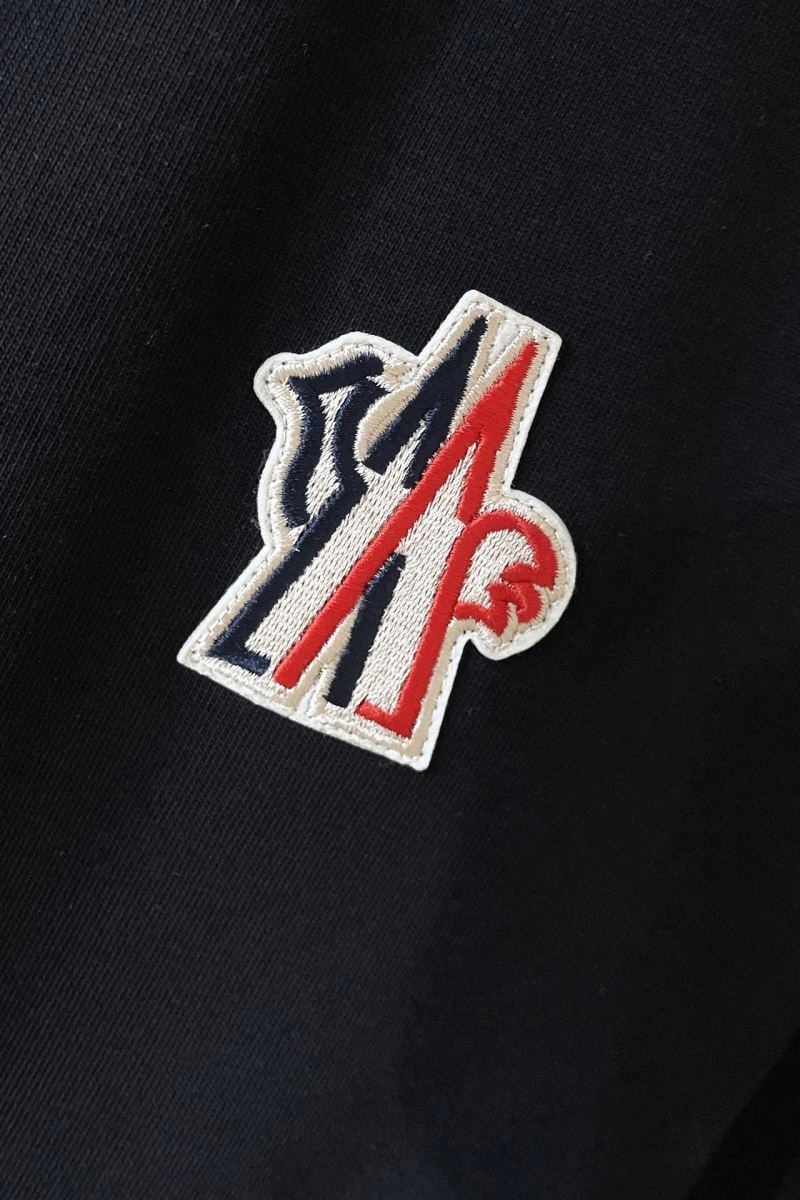 Moncler T-Shirts Trendsetting 143162