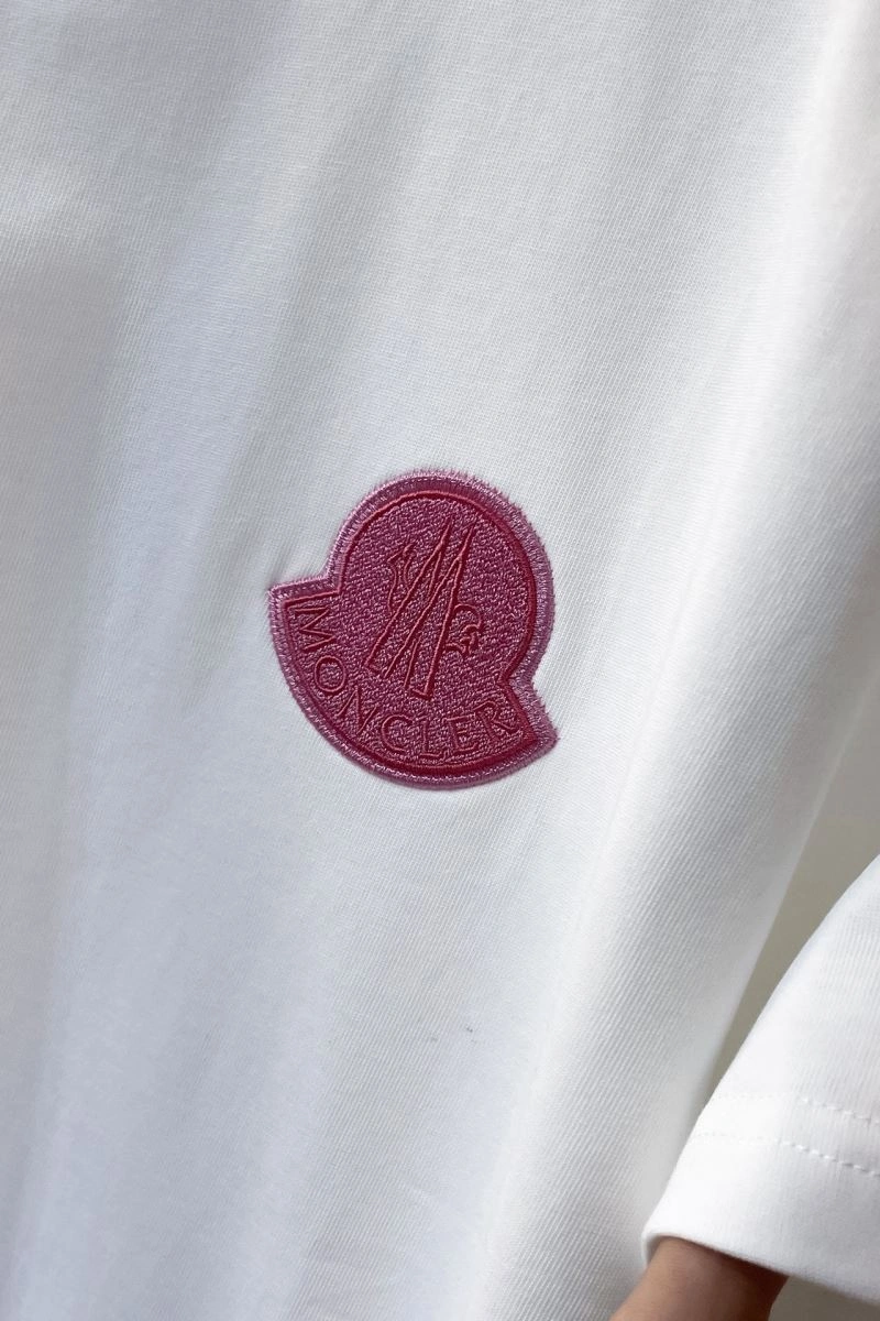 Moncler T-Shirts Modern 143157