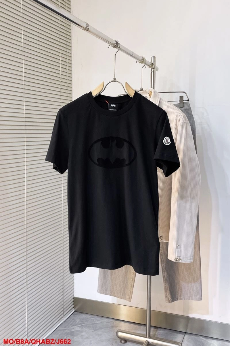 Contemporary Moncler T-Shirts 143161