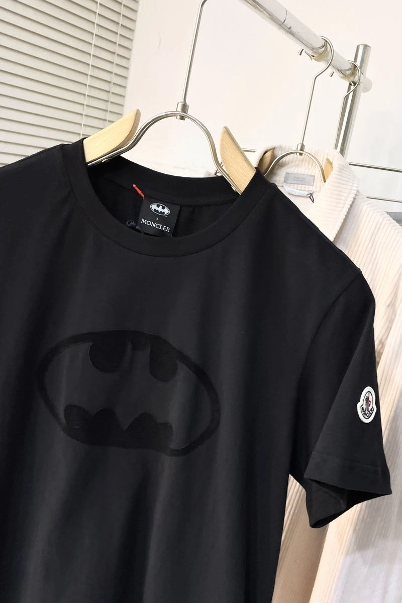 Contemporary Moncler T-Shirts 143161