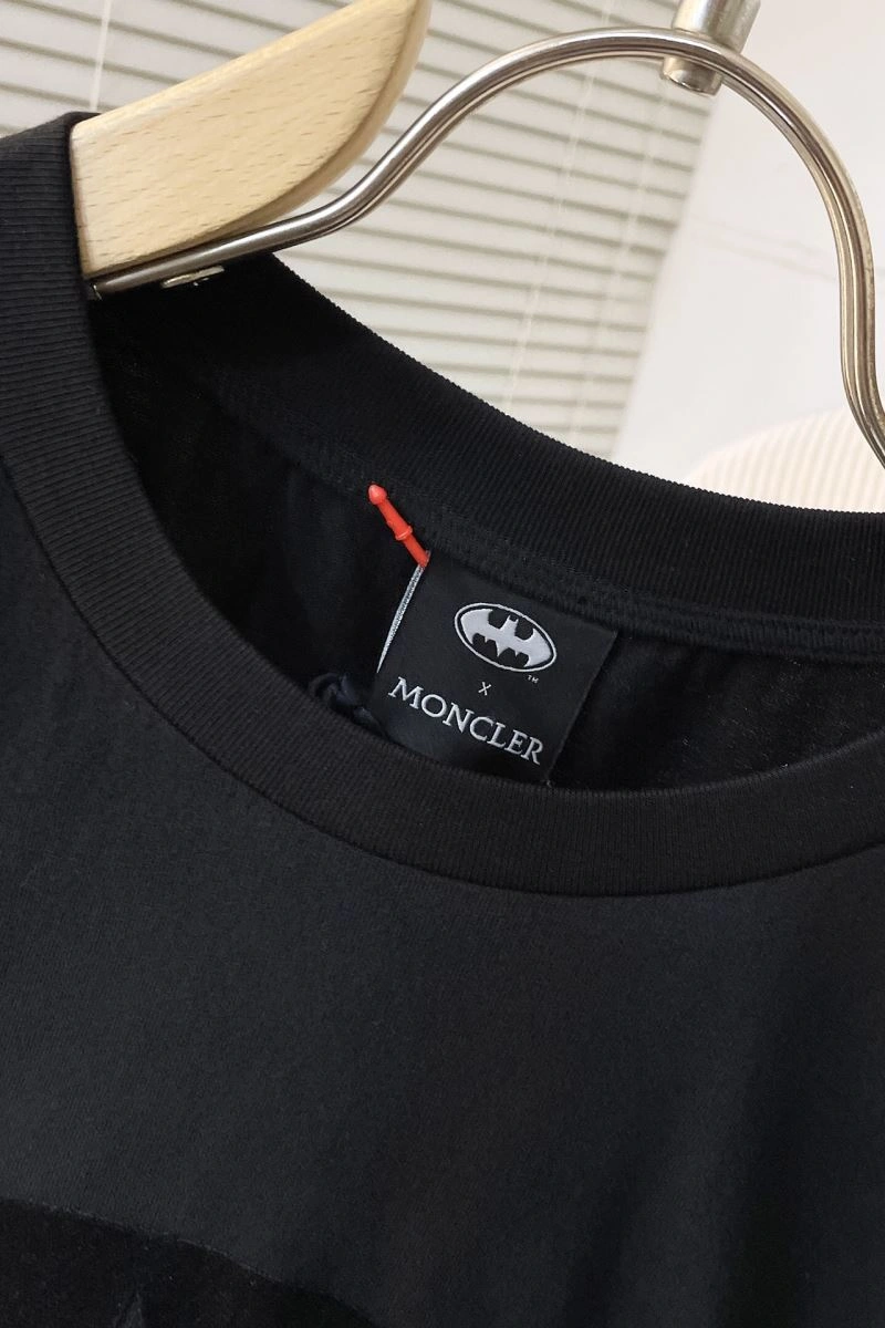 Contemporary Moncler T-Shirts 143161