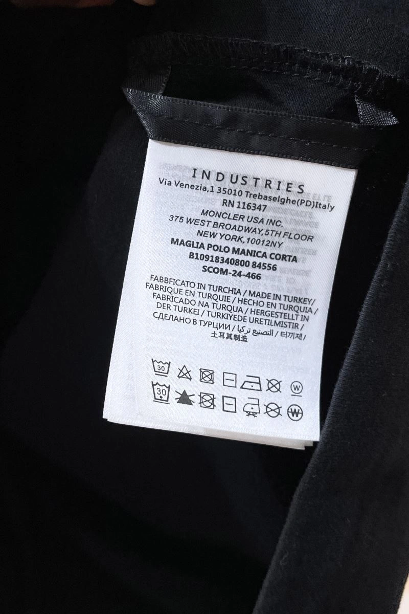 Contemporary Moncler T-Shirts 143161