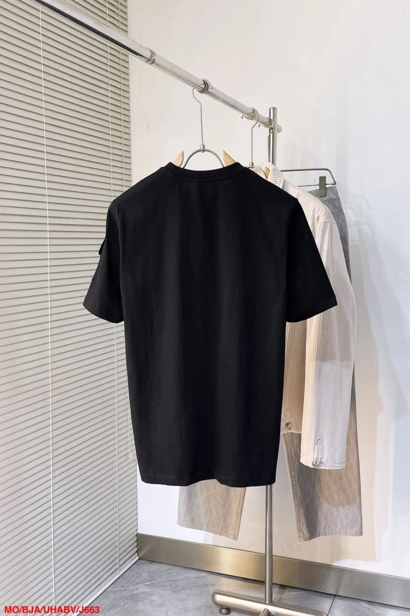 SmartChoice Moncler T-Shirts 143153