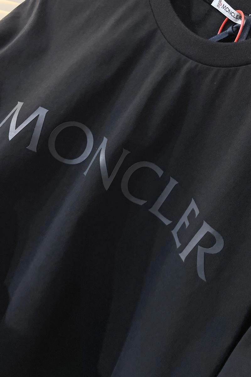 SmartChoice Moncler T-Shirts 143153