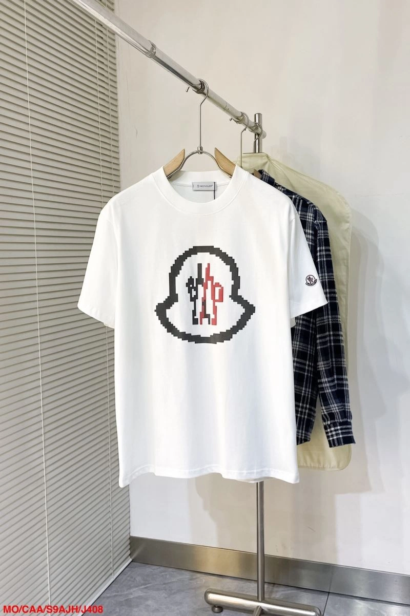 Fashionable Moncler T-Shirts 143156