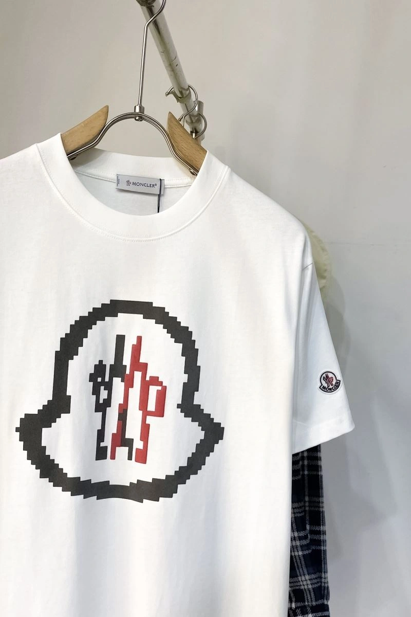 Fashionable Moncler T-Shirts 143156