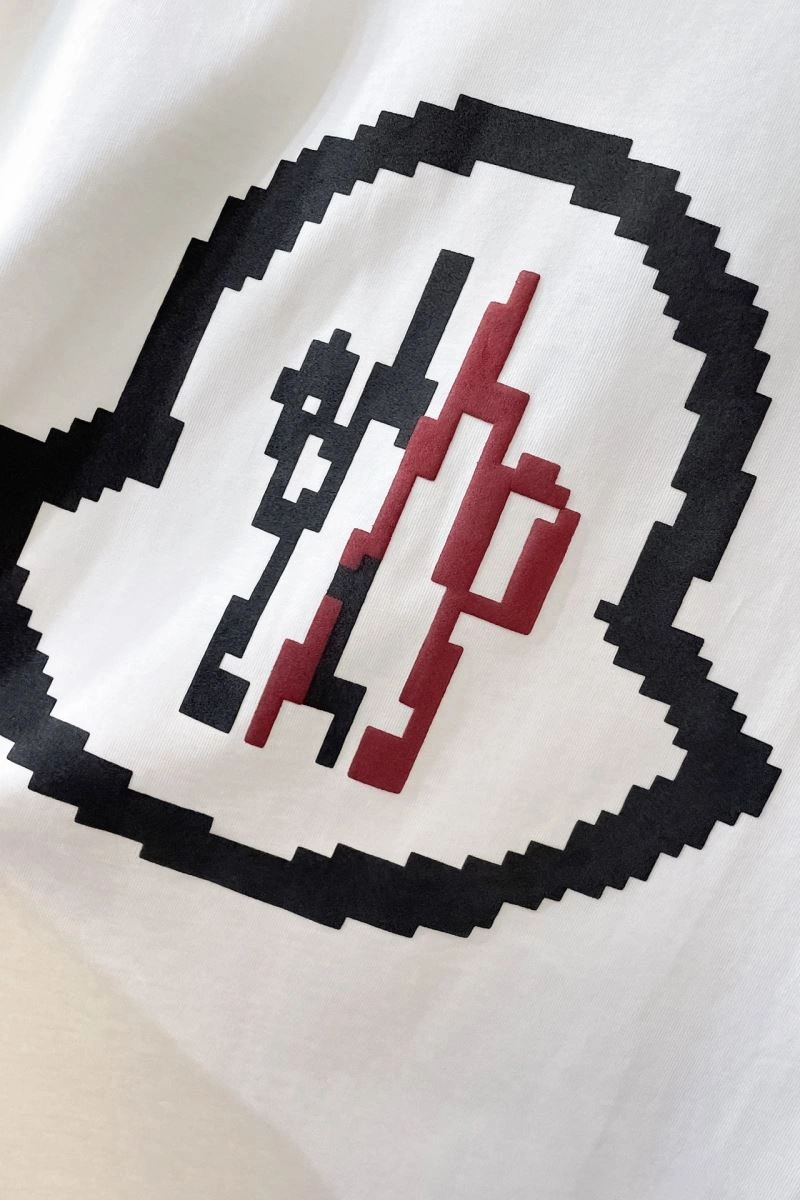 Fashionable Moncler T-Shirts 143156
