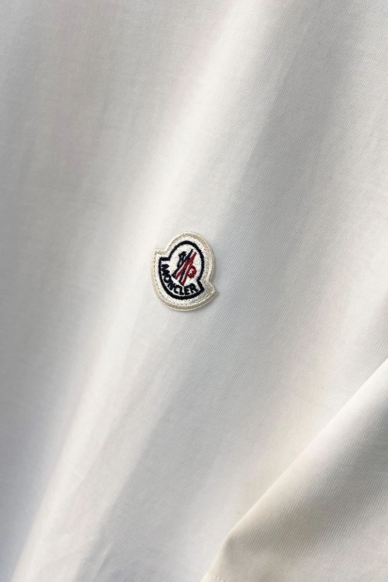 Cozy Moncler T-Shirts 143230