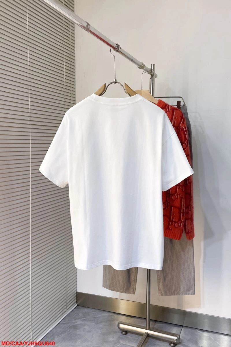 Moncler T-Shirts BestValue 143160