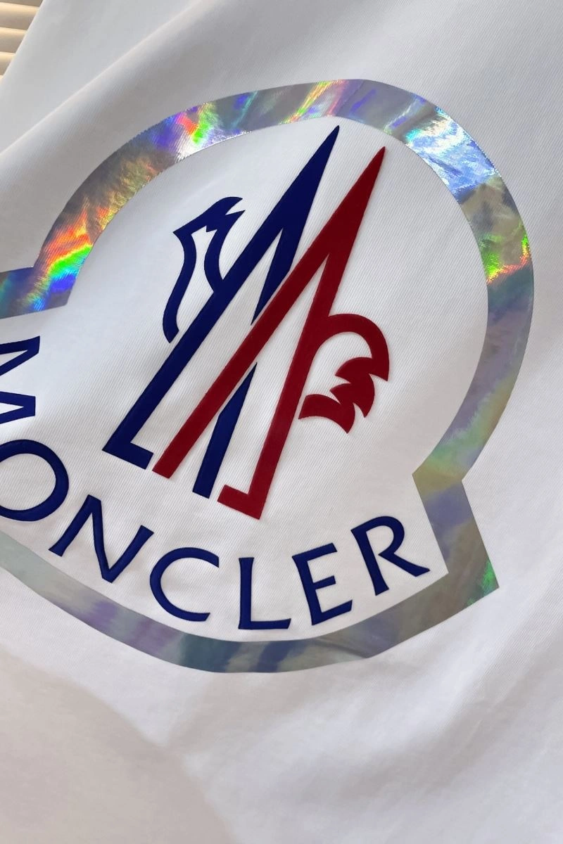 Moncler T-Shirts BestValue 143160